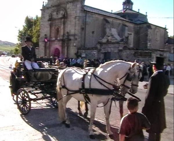 Imagen 3 Familia de Nazareth foto