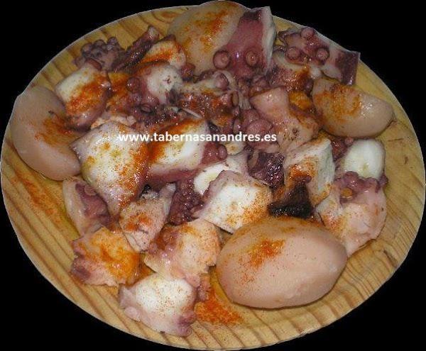 Imagen 4 Taberna San Andrés foto