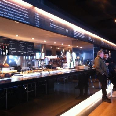 Imagen 27 Boulevard de La Cultura foto