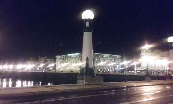 Imagen 29 Boulevard de La Cultura foto