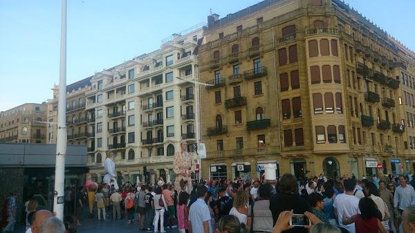 Imagen 32 Boulevard de La Cultura foto