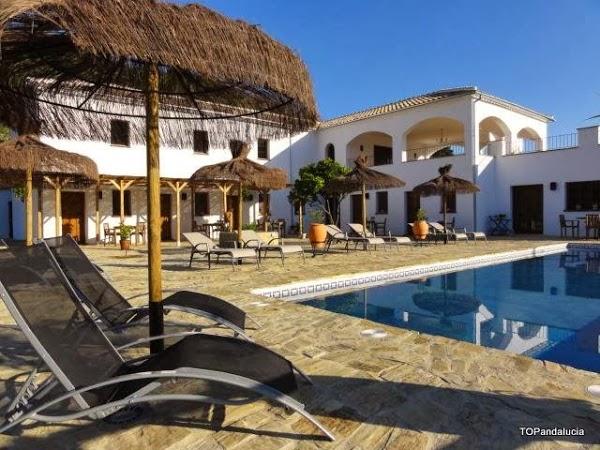 Imagen 33 Top Andalucia foto