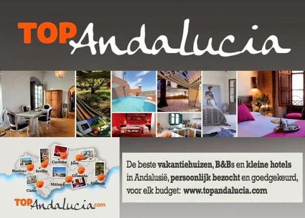 Imagen 37 Top Andalucia foto