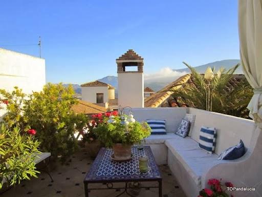 Imagen 39 Top Andalucia foto