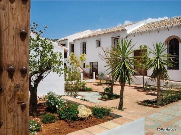 Imagen 77 Top Andalucia foto