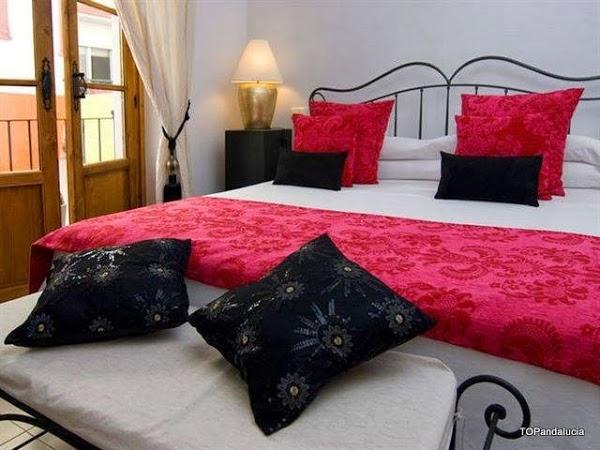 Imagen 78 Top Andalucia foto