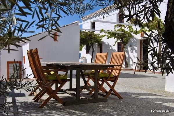 Imagen 81 Top Andalucia foto