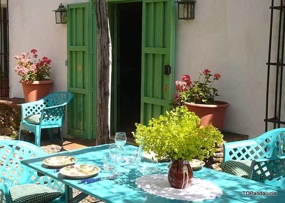 Imagen 83 Top Andalucia foto