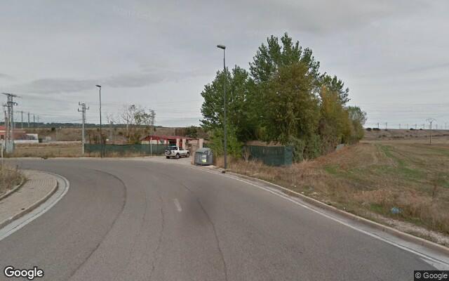 Av. Principal de A?aza, 38111 Santa Cruz de Tenerife, Santa Cruz de Tenerife, Spain