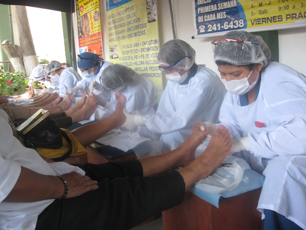 Imagen 18 Casal Cívic Pomar foto