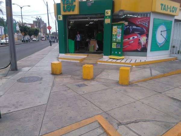 Imagen 65 TAI LOY - Pueblo Libre foto