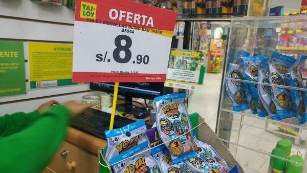 Imagen 74 TAI LOY - Pueblo Libre foto