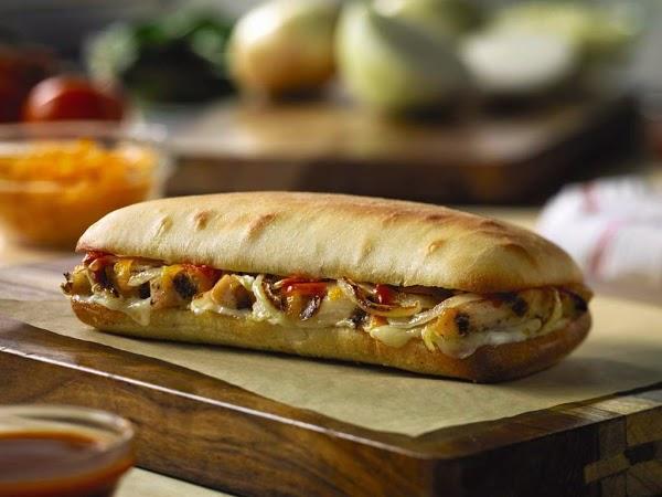 Imagen 7 Burger King foto