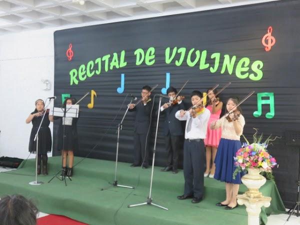 Imagen 102 Academia MÚSICA ADAGIO CELLI foto