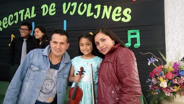 Imagen 109 Academia MÚSICA ADAGIO CELLI foto