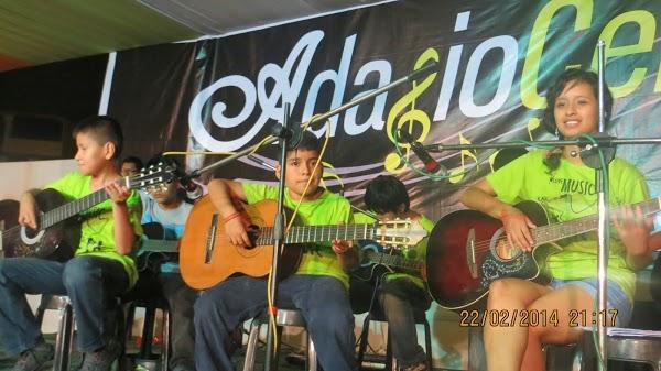 Imagen 170 Academia MÚSICA ADAGIO CELLI foto