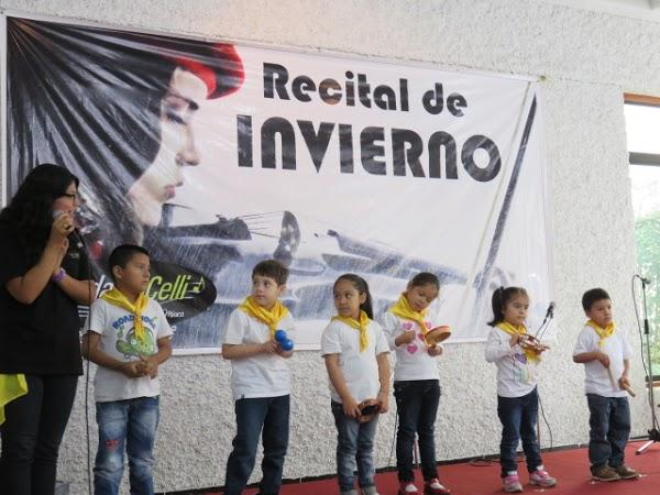 Imagen 175 Academia MÚSICA ADAGIO CELLI foto