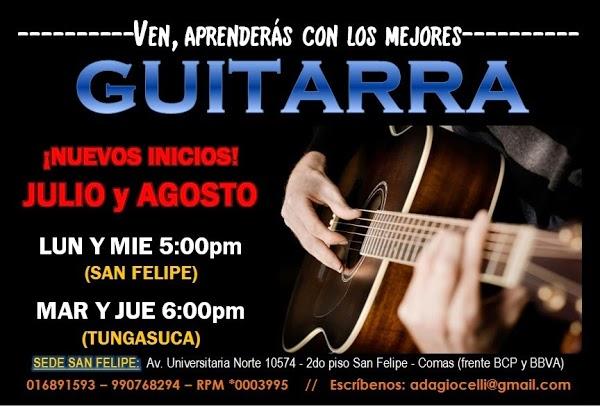 Imagen 196 Academia MÚSICA ADAGIO CELLI foto