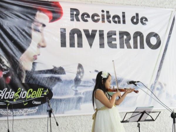Imagen 207 Academia MÚSICA ADAGIO CELLI foto