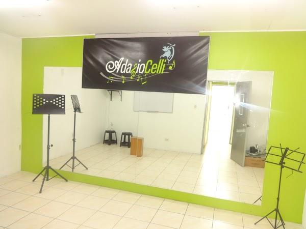 Imagen 212 Academia MÚSICA ADAGIO CELLI foto