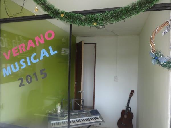 Imagen 220 Academia MÚSICA ADAGIO CELLI foto