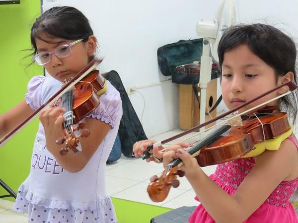 Imagen 229 Academia MÚSICA ADAGIO CELLI foto