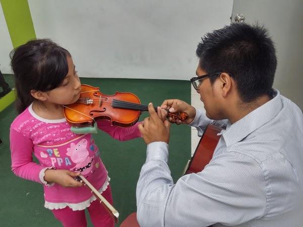 Imagen 259 Academia MÚSICA ADAGIO CELLI foto