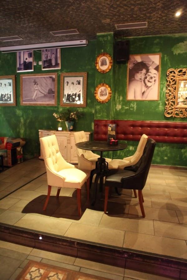 Imagen 29 Burger King Ociopía Orihuela foto