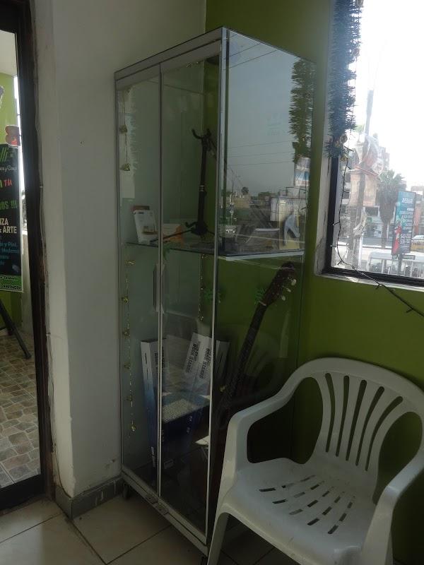 Imagen 50 Burger King Ociopía Orihuela foto