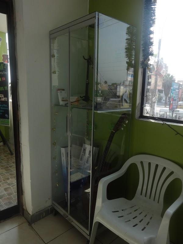 Imagen 60 Burger King Ociopía Orihuela foto