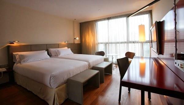 Imagen 10 Hotel Ópera foto