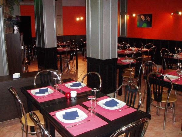 Imagen 7 Restaurante La Proa foto