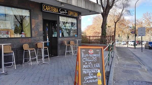 Imagen 63 Santos Ochoa Soria foto