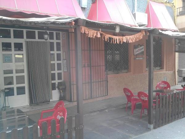 Imagen 22 Restaurante El Tostado foto