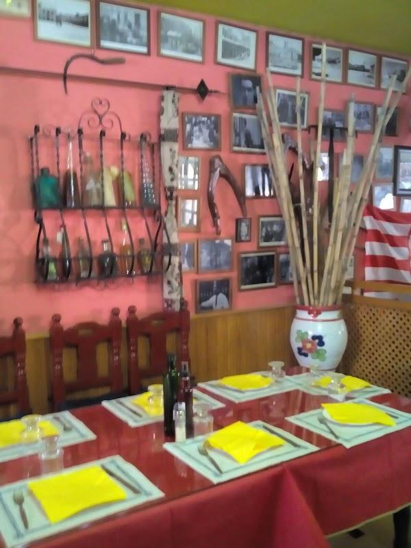 Imagen 23 Restaurante El Tostado foto