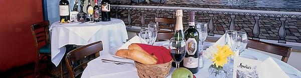 Imagen 12 Amelia's Seafood & Italian Restaurant foto