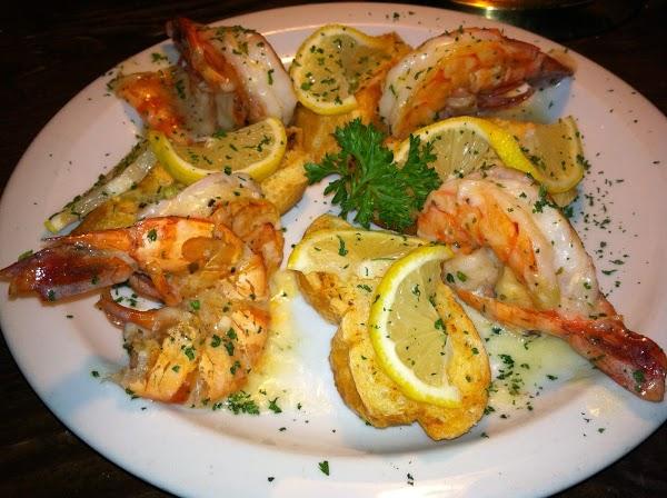 Imagen 13 Amelia's Seafood & Italian Restaurant foto
