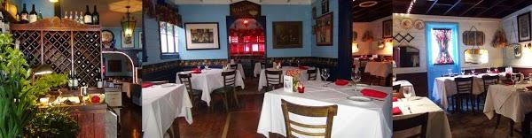 Imagen 14 Amelia's Seafood & Italian Restaurant foto