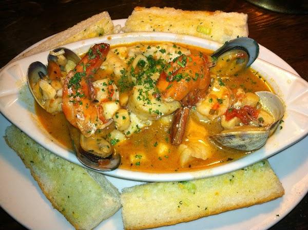 Imagen 17 Amelia's Seafood & Italian Restaurant foto