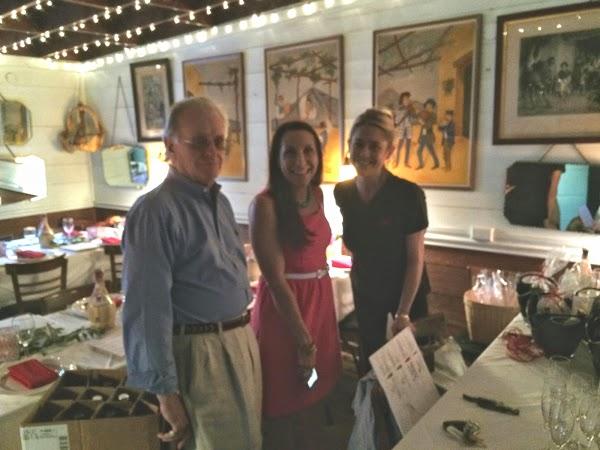 Imagen 19 Amelia's Seafood & Italian Restaurant foto