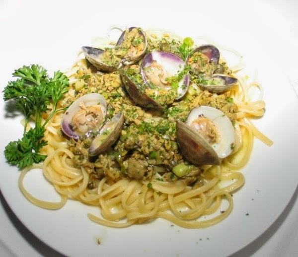 Imagen 4 Amelia's Seafood & Italian Restaurant foto