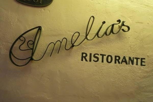 Imagen 5 Amelia's Seafood & Italian Restaurant foto