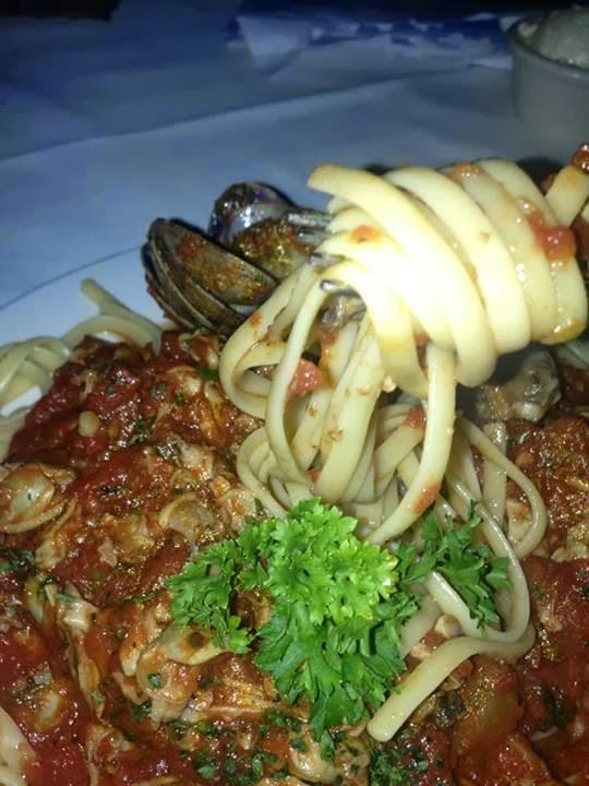 Imagen 8 Amelia's Seafood & Italian Restaurant foto