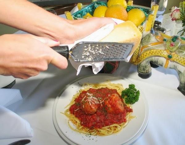 Imagen 9 Amelia's Seafood & Italian Restaurant foto