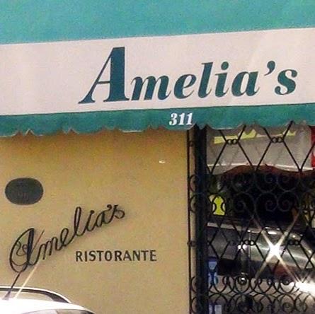 Imagen 10 Amelia's Seafood & Italian Restaurant foto