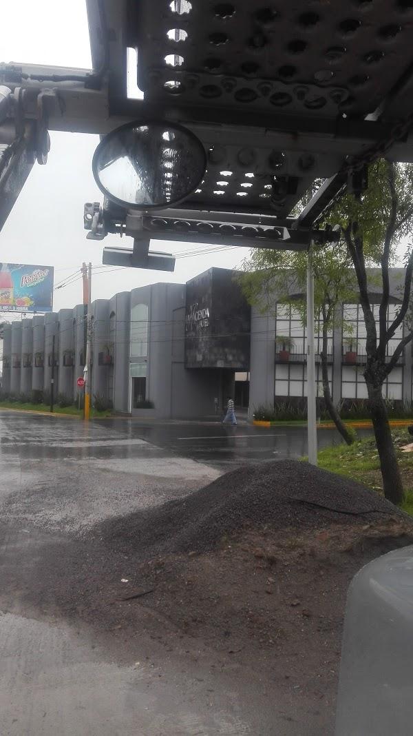 Imagen 106 Motel La Hacienda foto