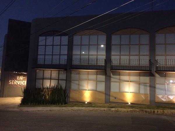 Imagen 170 Motel La Hacienda foto