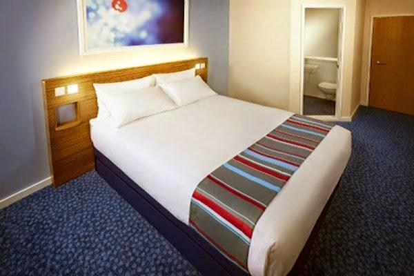 Imagen 3 Motel La Hacienda foto