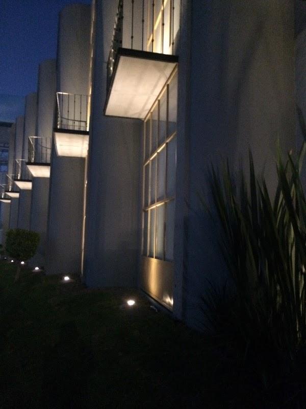 Imagen 59 Motel La Hacienda foto