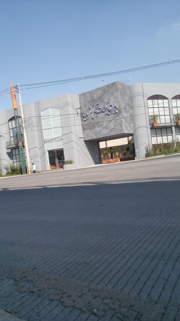 Imagen 70 Motel La Hacienda foto